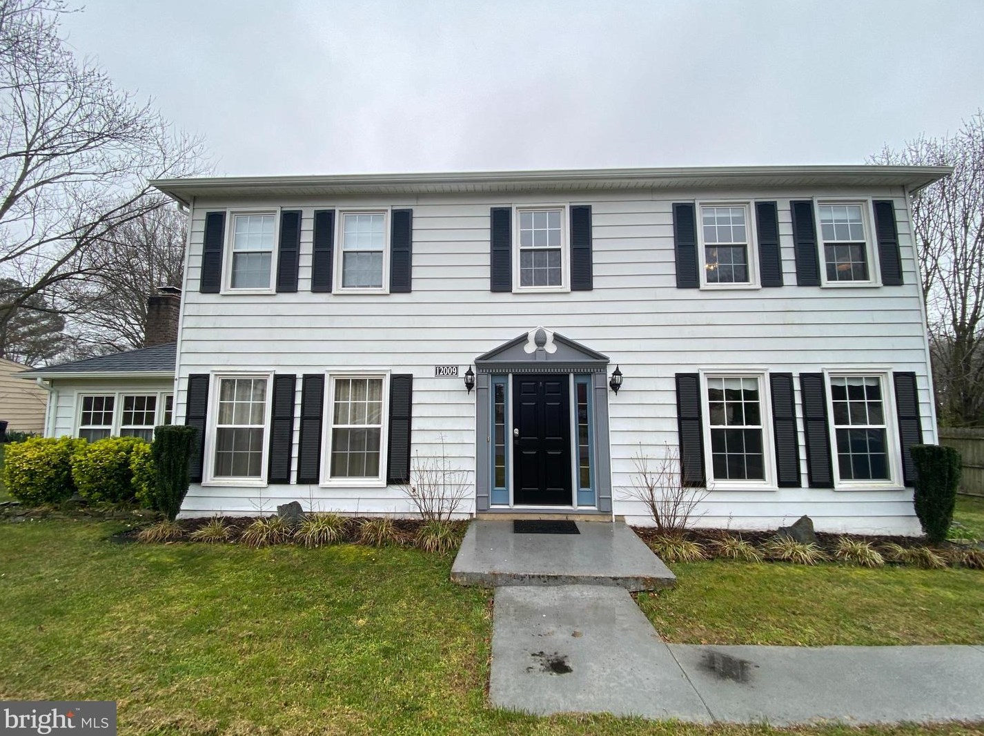 12009 Stansbury Dr, Fredericksburg, VA 22407