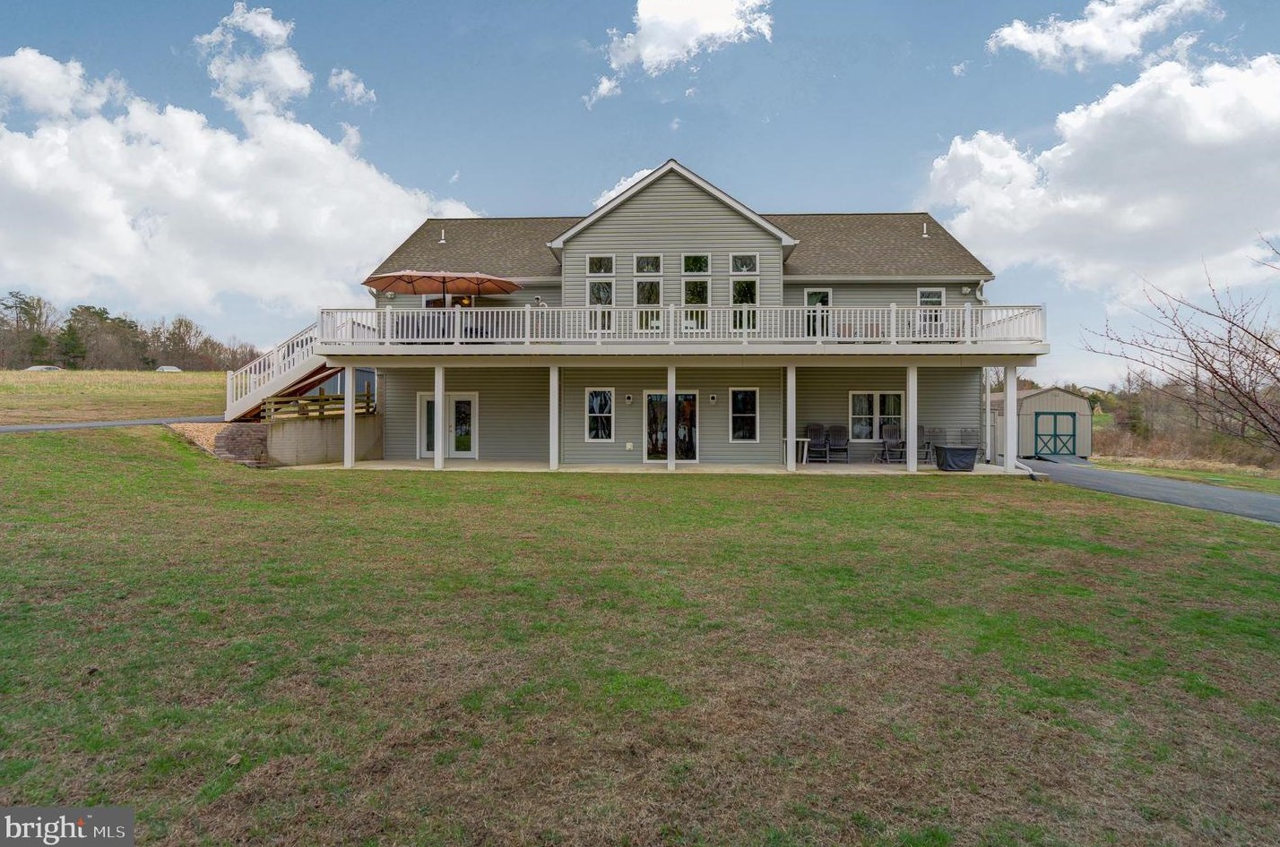 26701 Pennfields Dr, Madison Mills, VA 22960