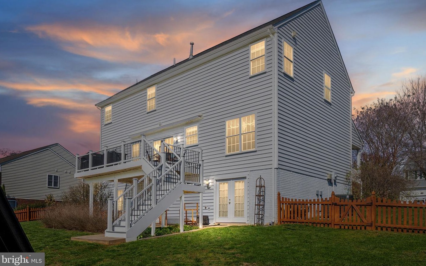 10309 Powderhorn Dr, Spotsylvania, VA 22553