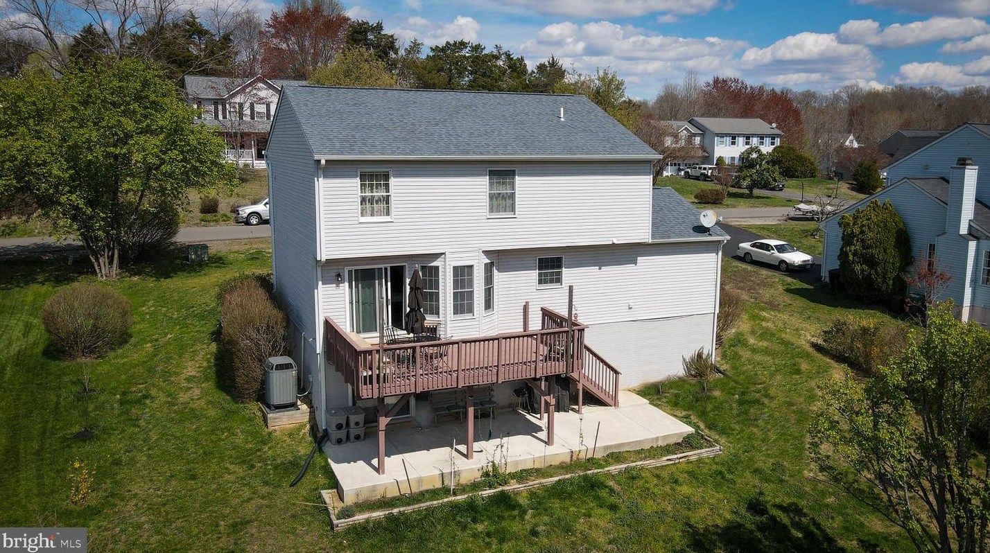 6608 Farmstead Ln, Fredericksburg, VA 22407