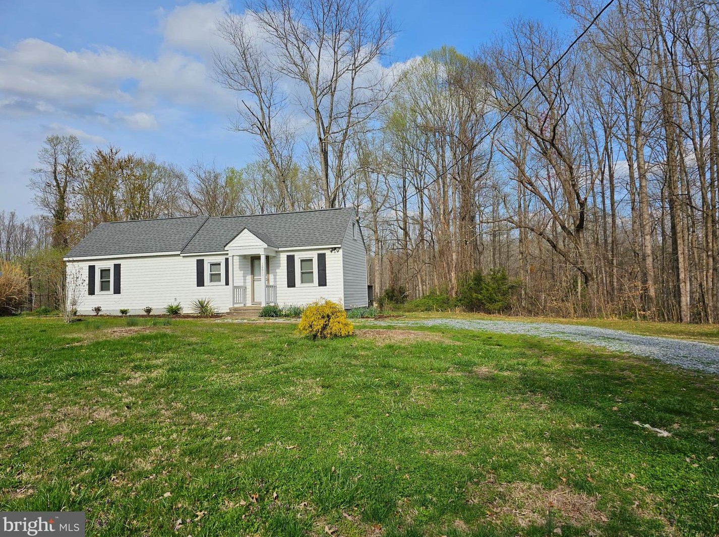 12611 Spotswood Furnace Rd, Fredericksburg, VA 22407