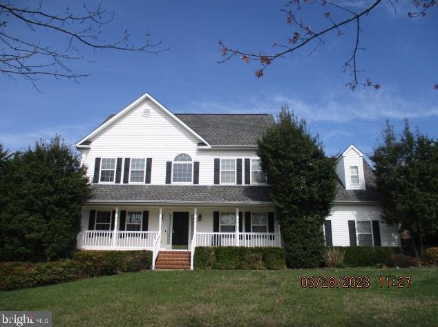 13316 Fox Chase Ln, Spotsylvania, VA 22553