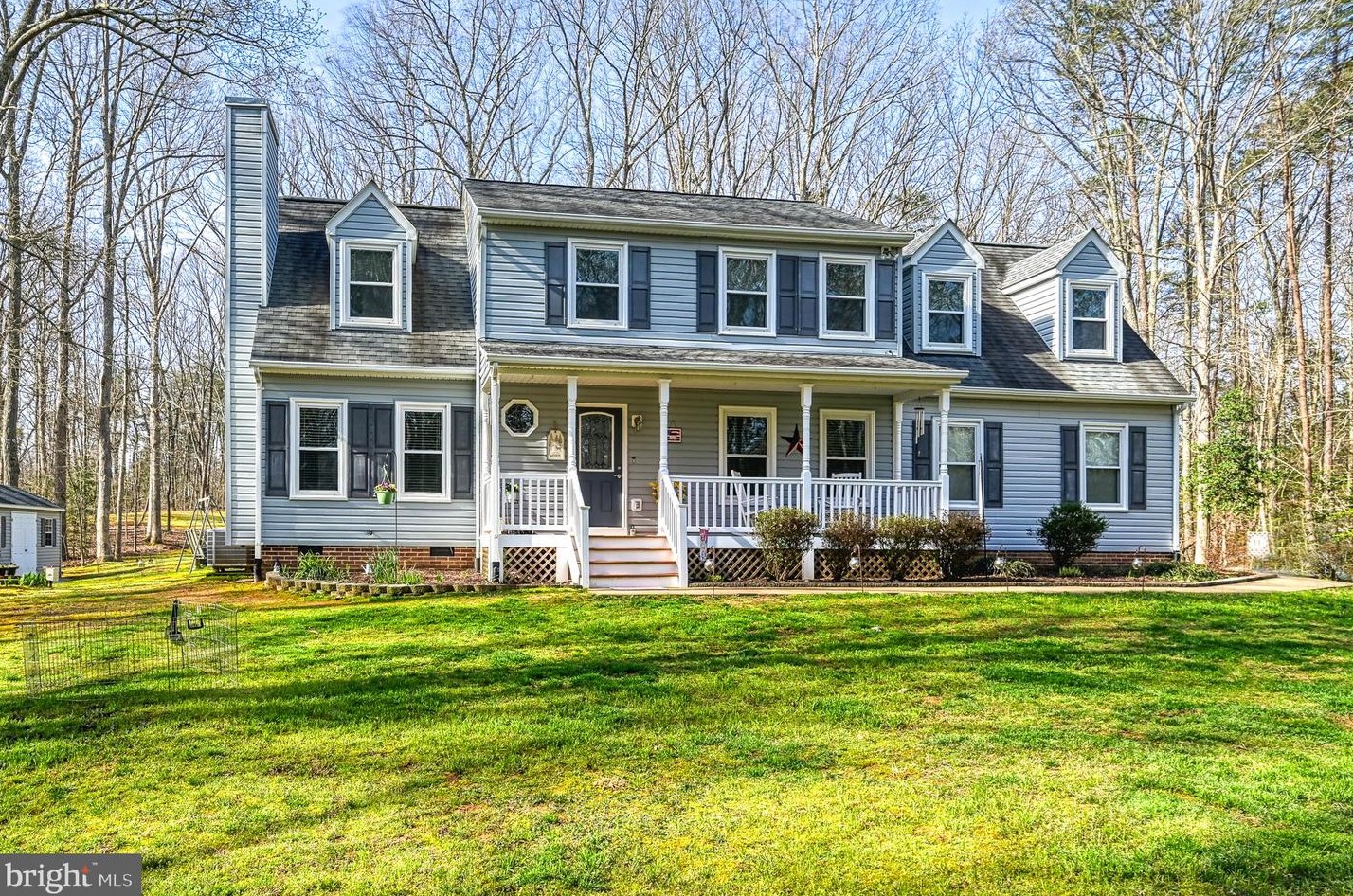 7220 Dorothy Ln, Spotsylvania, VA 22551