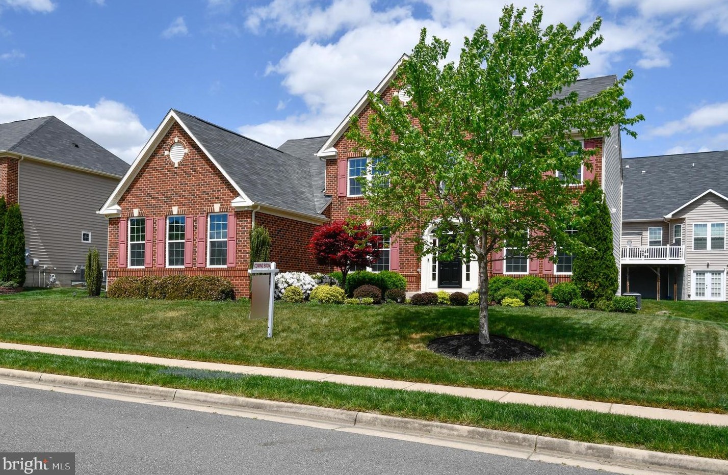 9419 Reservoir Road, Fredericksburg, VA 22407