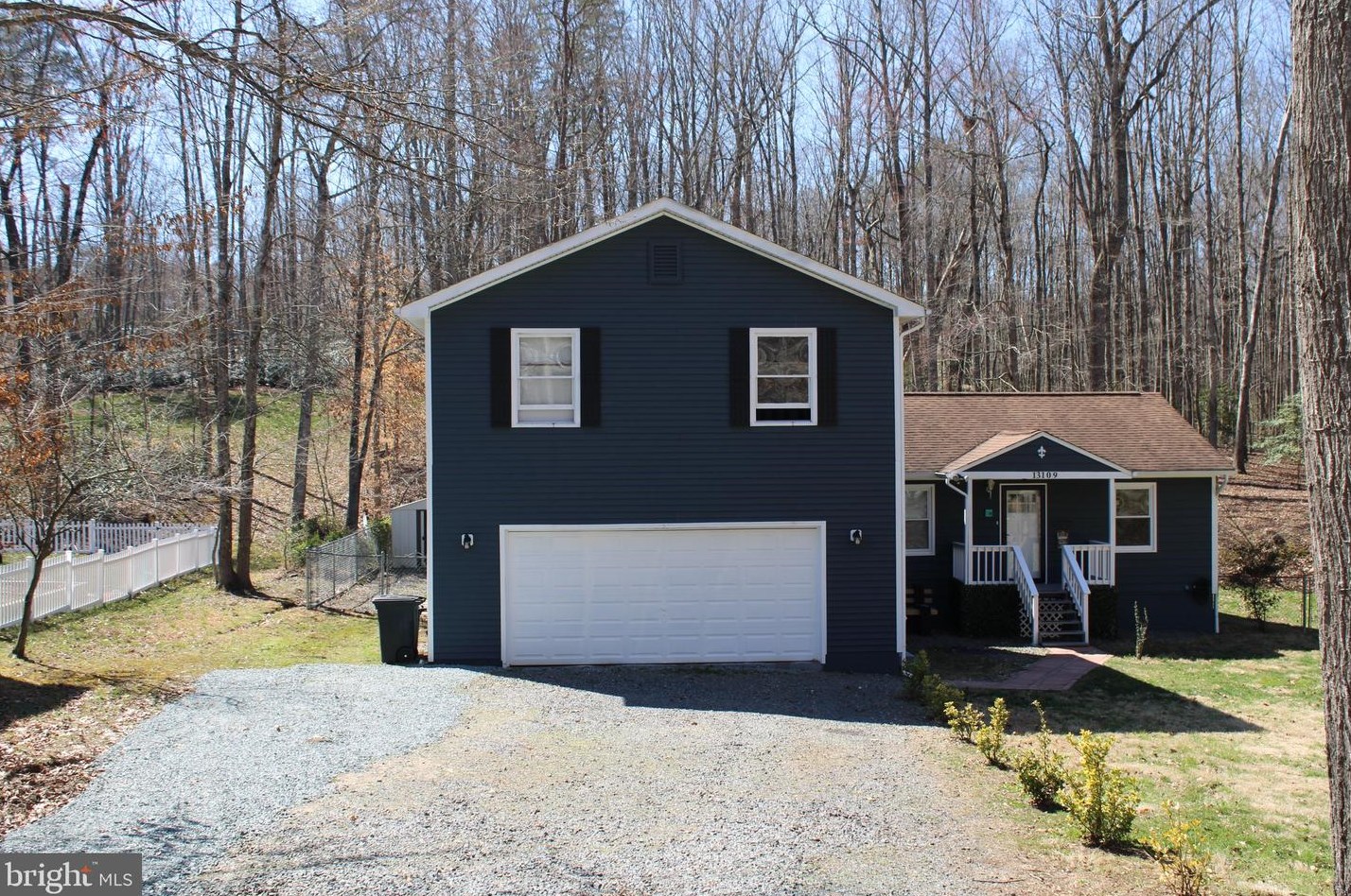 13109 Flintlock Dr, Spotsylvania, VA 22551