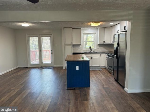 6512 Venison Dr, Fredericksburg, VA 22407