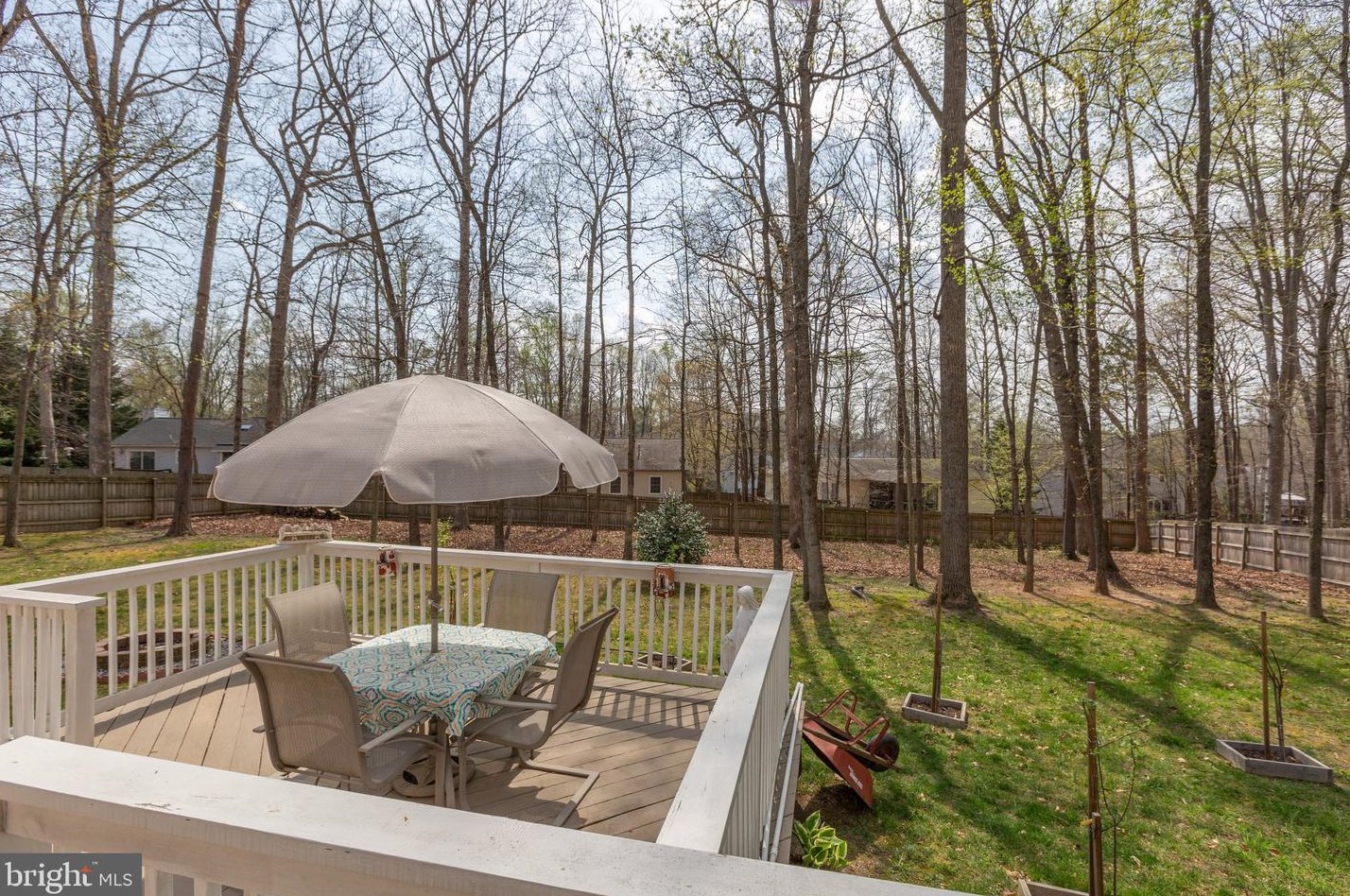 6610 Willow Pond Dr, Fredericksburg, VA 22407