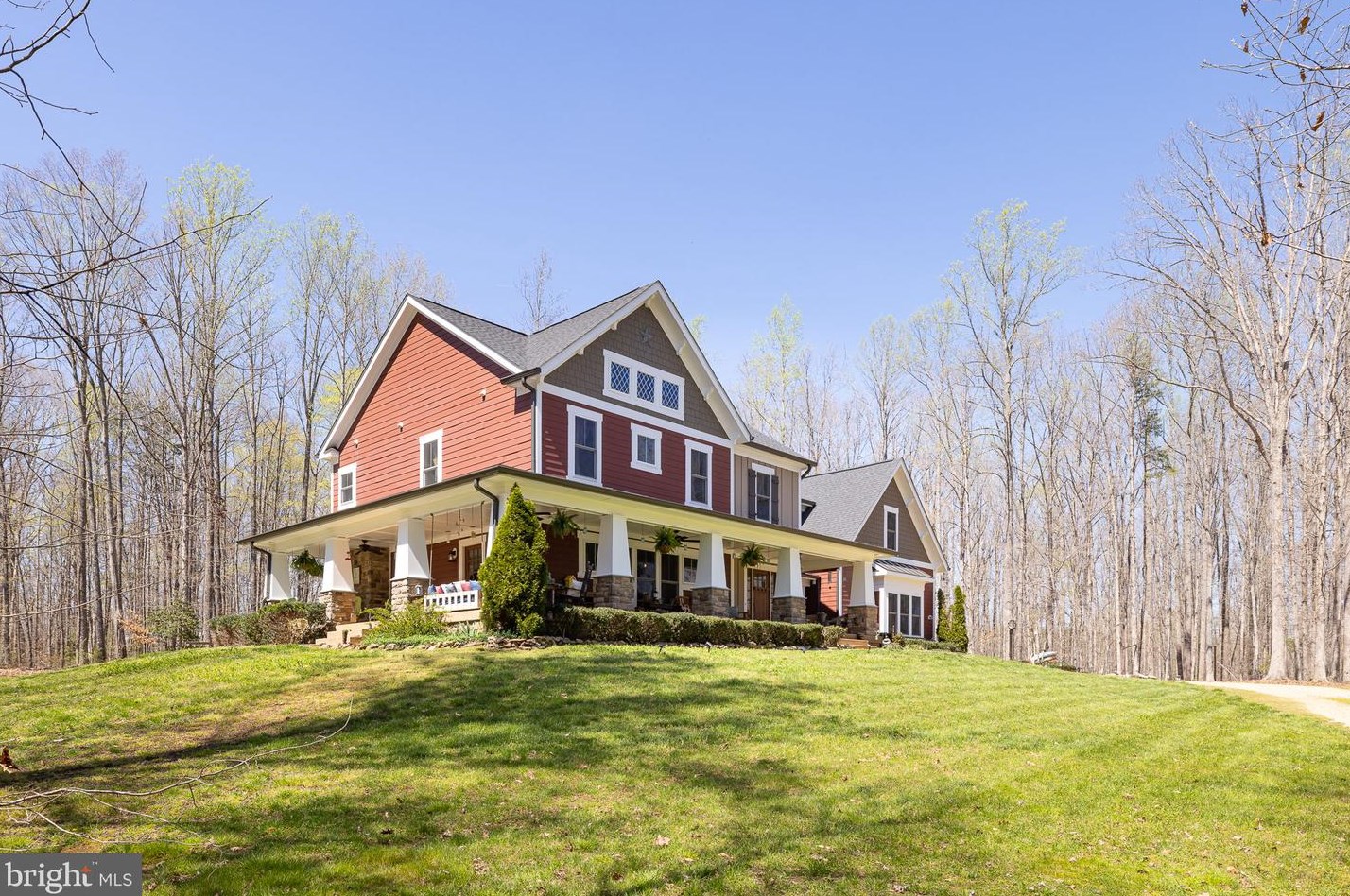 7920 Linden Hall Ct, Spotsylvania, VA 22551