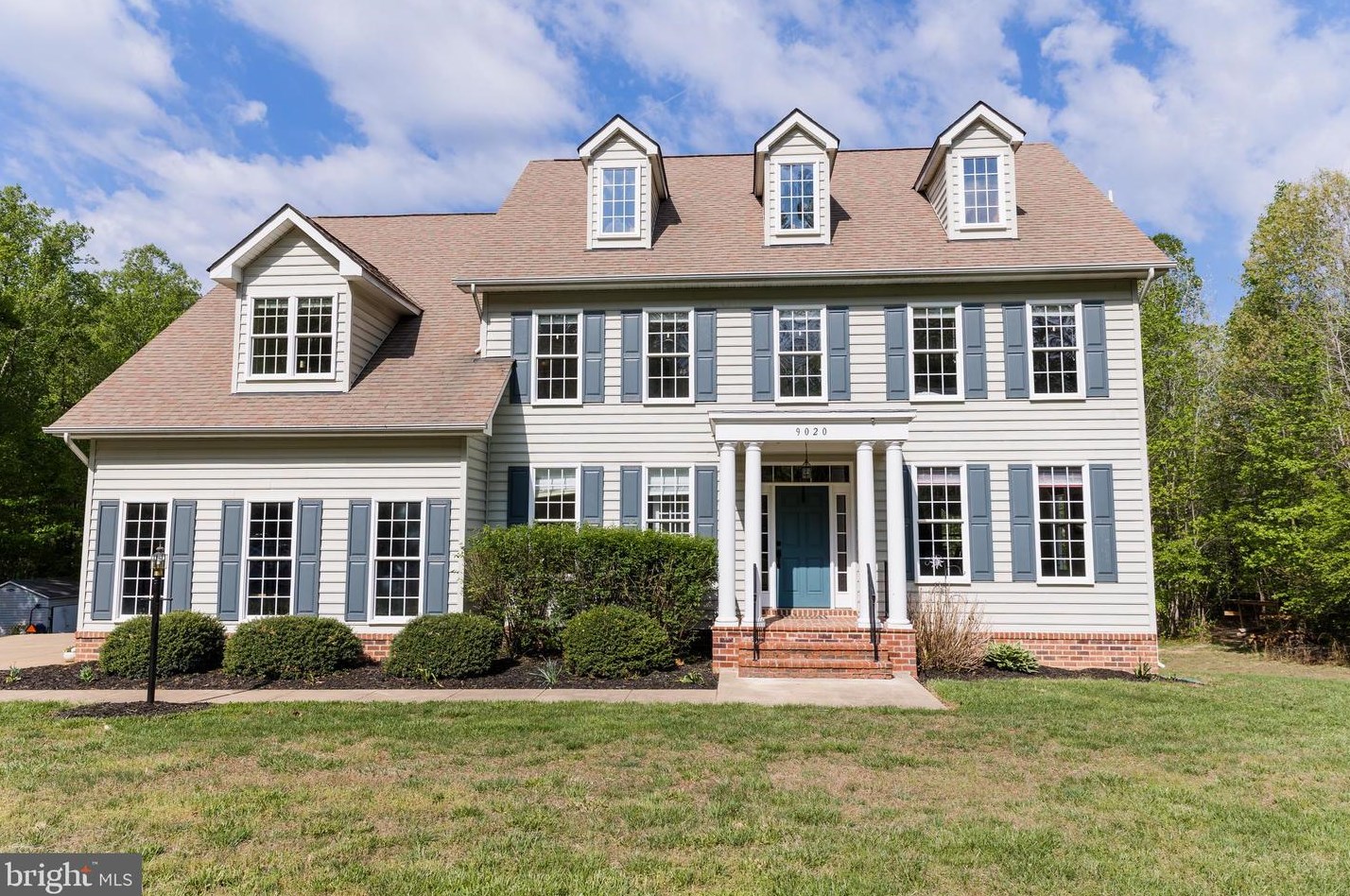 9020 Ellis Ln, Spotsylvania, VA 22553