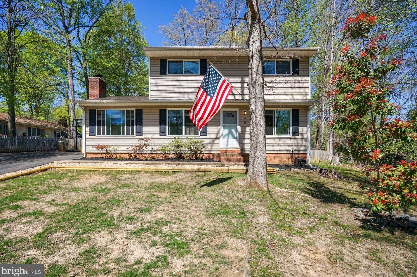 10702 Redbird Ln, Spotsylvania, VA 22553