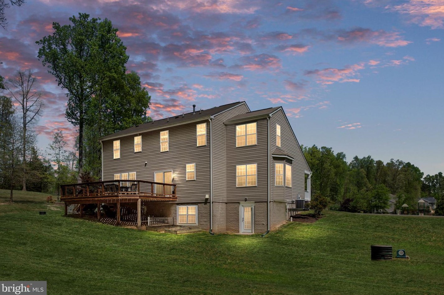 9930 Willow Ridge Way, Spotsylvania, VA 22553