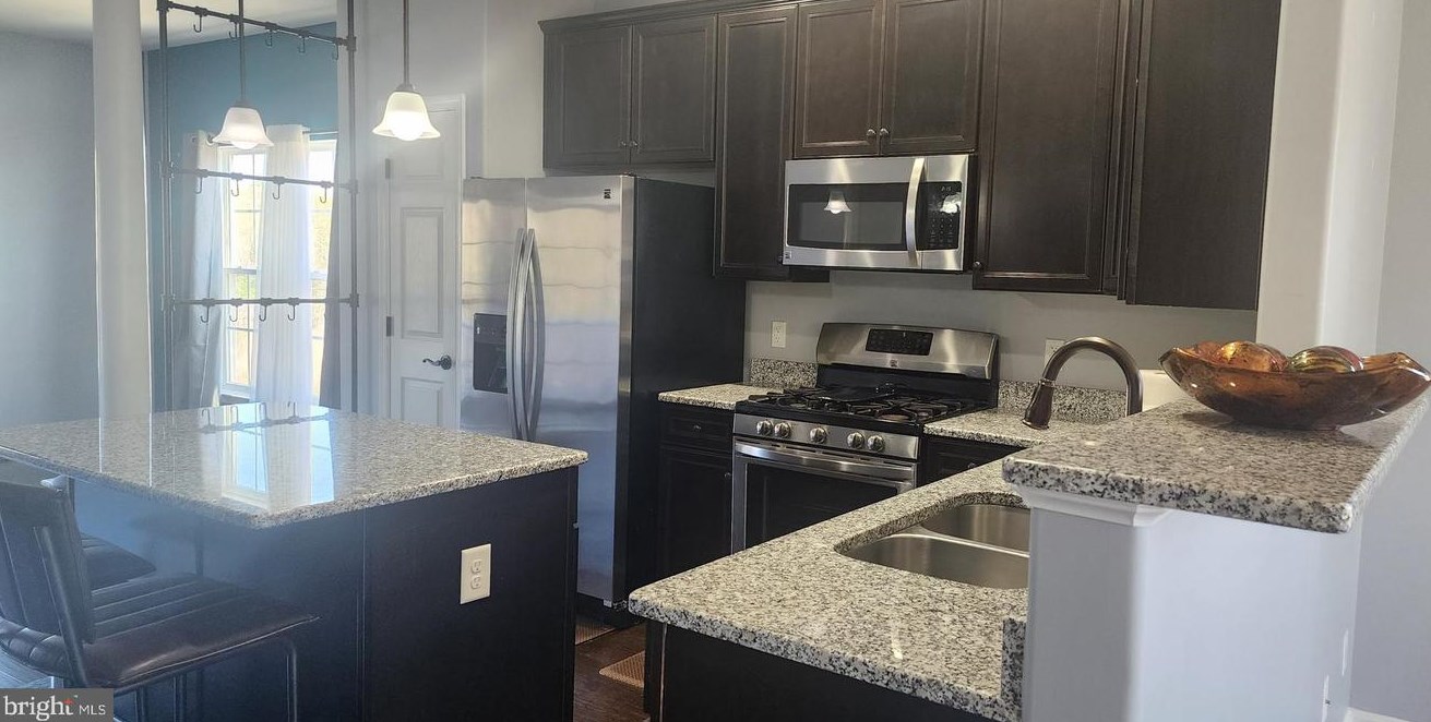 4601 Wensel Rd, Fredericksburg, VA 22408