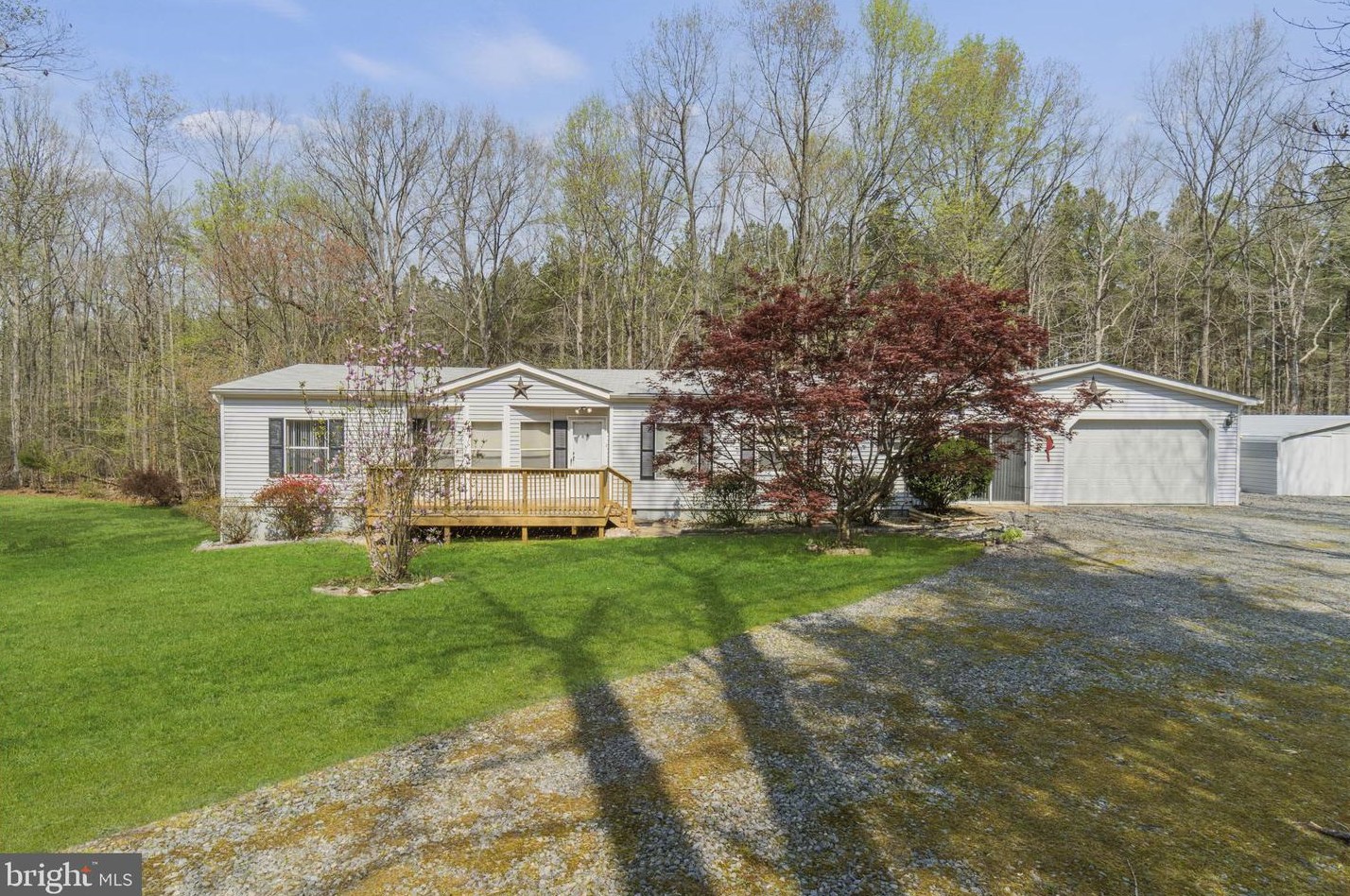 6055 Blaydes Corner Rd, Spotsylvania, VA 22551