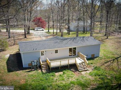 6509 Robinson Rd, Spotsylvania, VA 22551