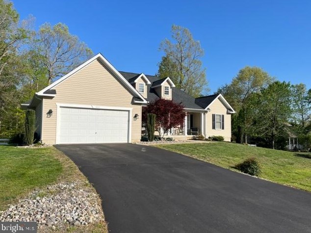 5505 Oak Ct, Mineral, VA 23117