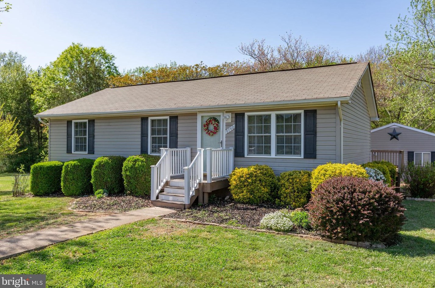 9740 Lawyers Rd, Spotsylvania, VA 22551