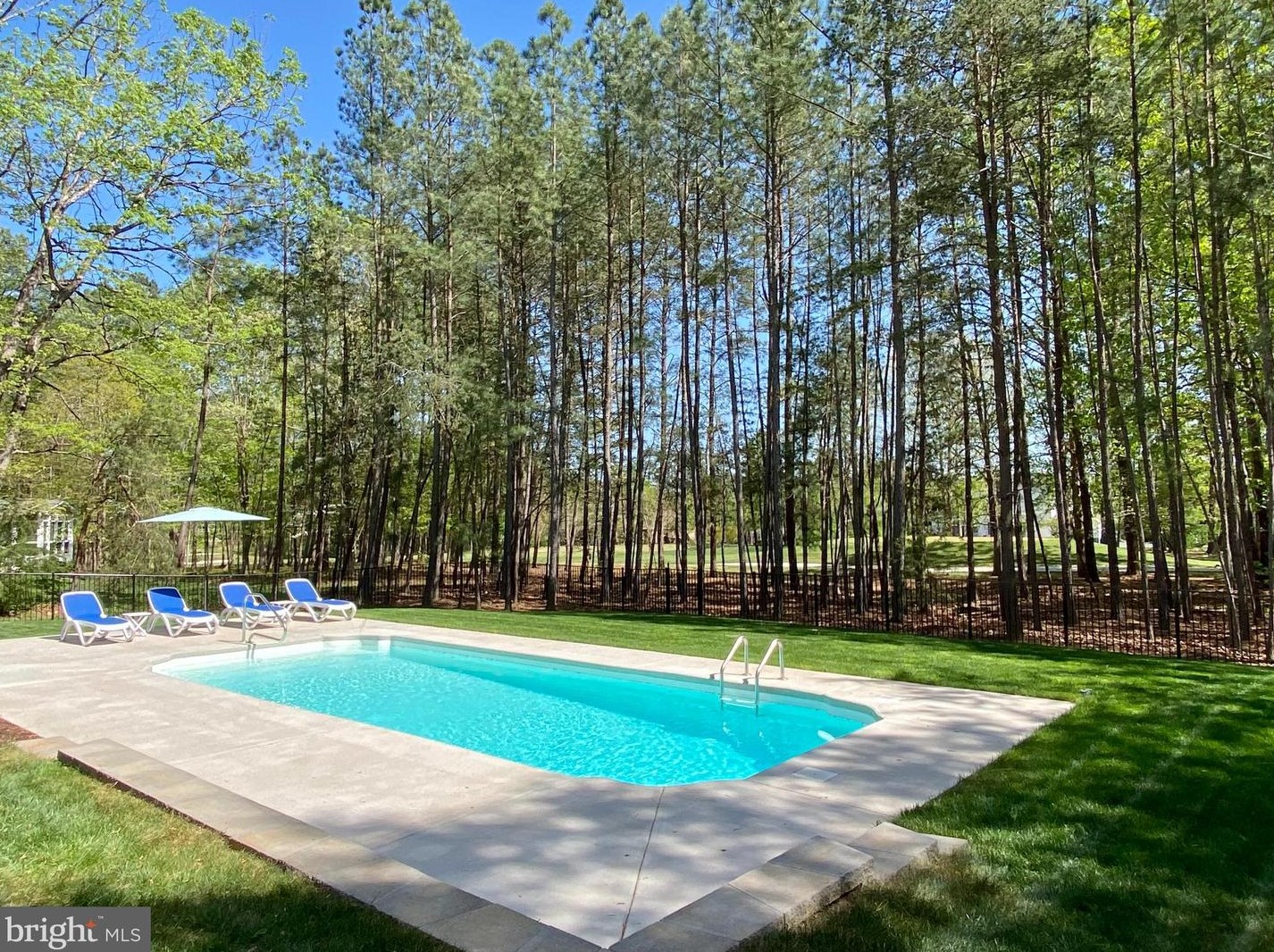 11302 Chivalry Chase Ln, Spotsylvania, VA 22551