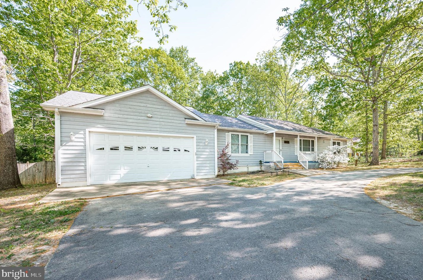 11405 Wilderness Park Dr, Spotsylvania, VA 22551