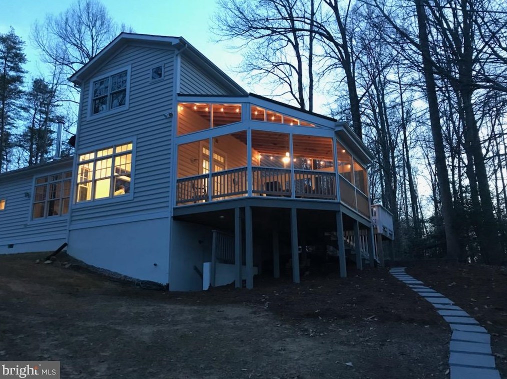 13005 Fireside Ln, Spotsylvania, VA 22551
