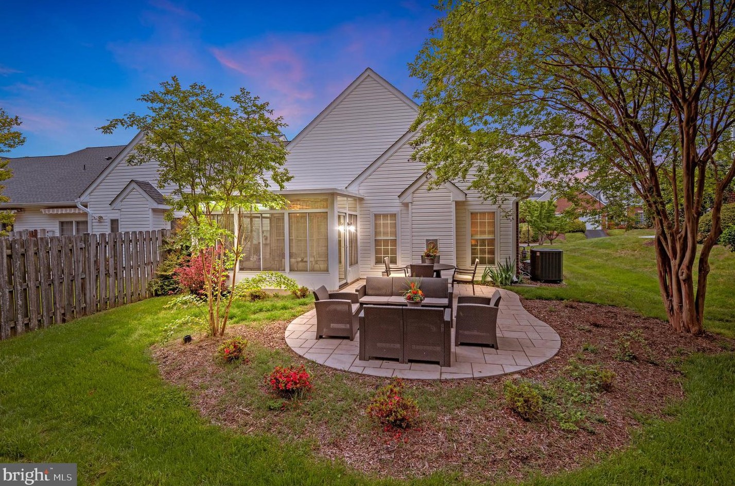 9310 Glascow Dr, Fredericksburg, VA 22408