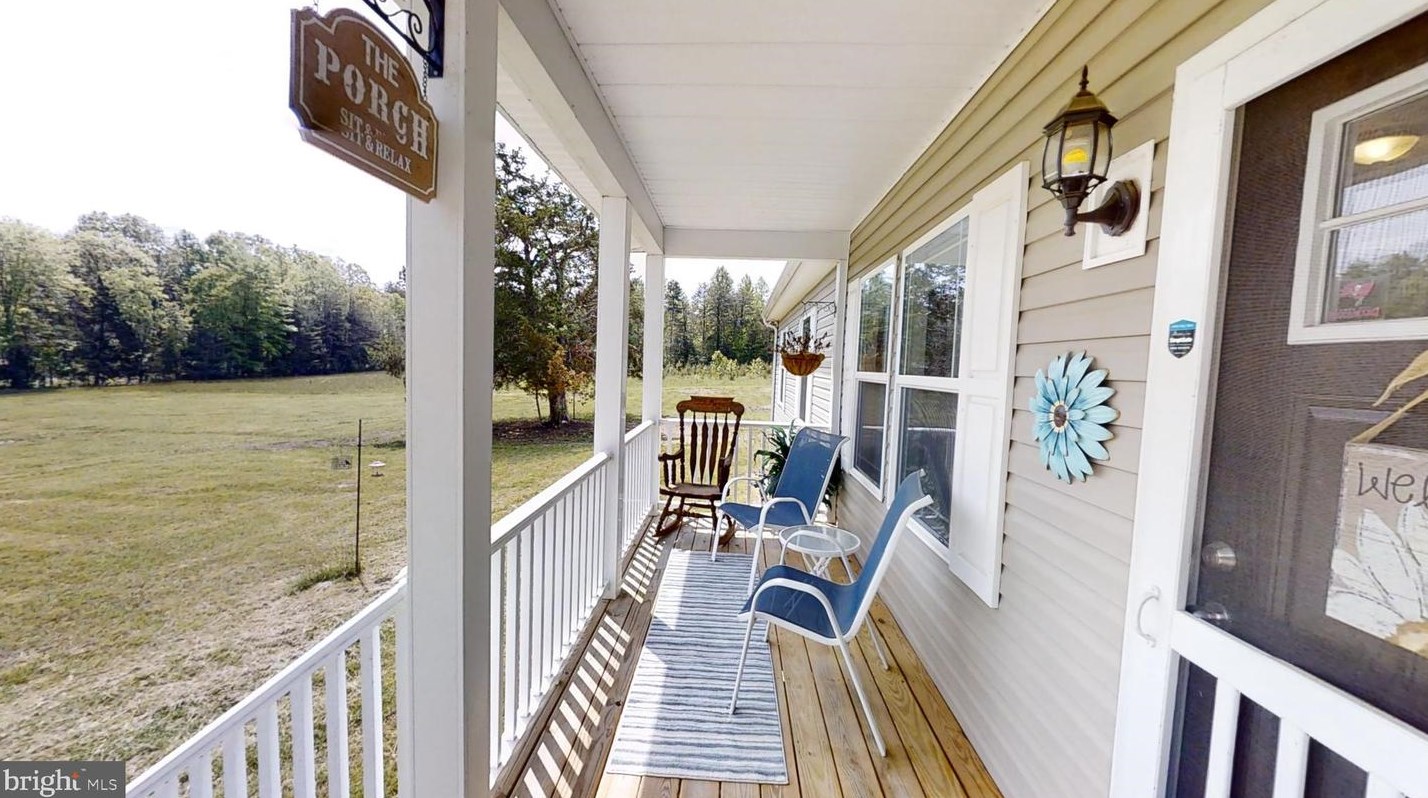 6600 Stubbs Bridge Rd, Spotsylvania, VA 22551