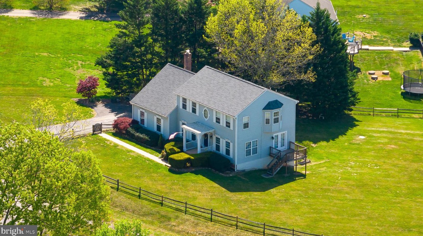 13612 Fox Chase Ln, Spotsylvania, VA 22553