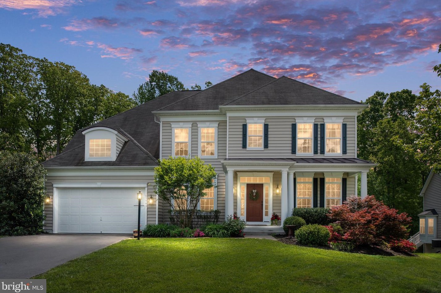 11903 Ziyad Dr, Fredericksburg, VA 22407