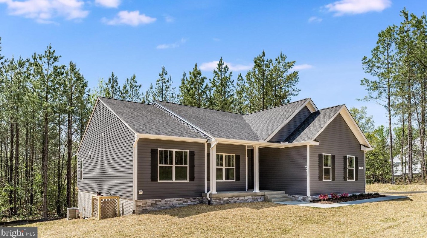 5220 Wyndemere Cir, Mineral, VA 23117