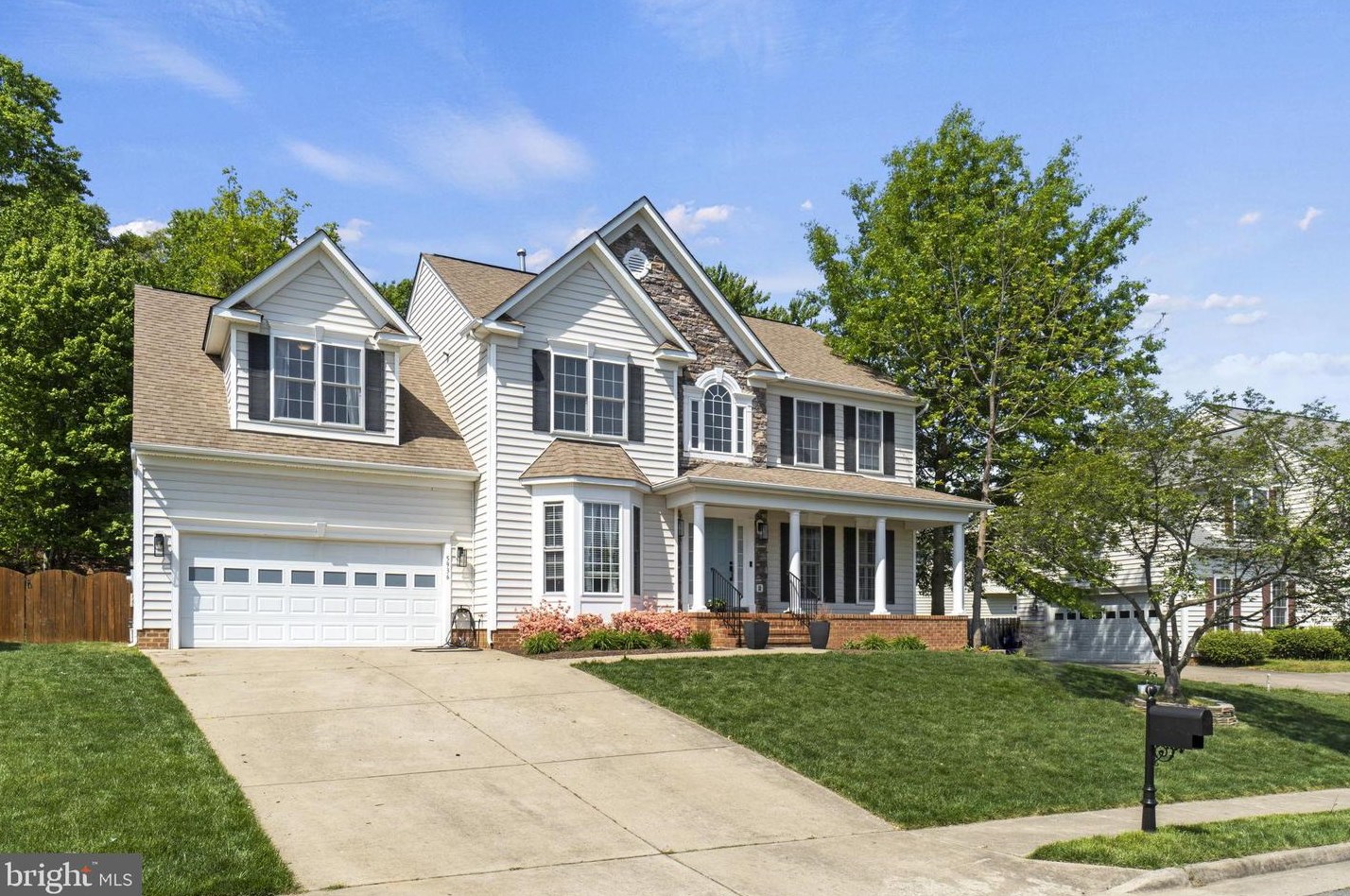 5936 Sunlight Mountain Rd, Spotsylvania, VA 22553