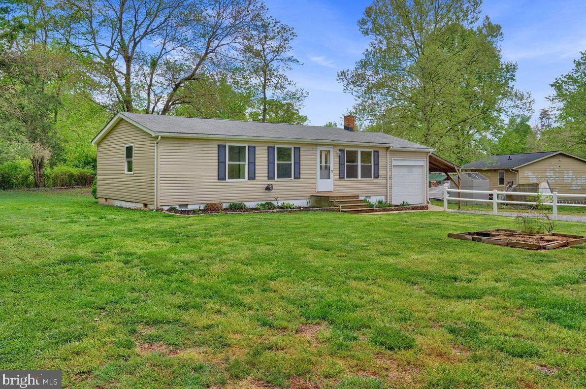 10404 Landon Ln, Spotsylvania, VA 22551