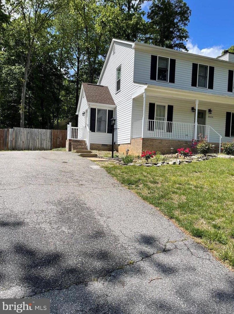 10624 Cobblestone Dr, Spotsylvania, VA 22553