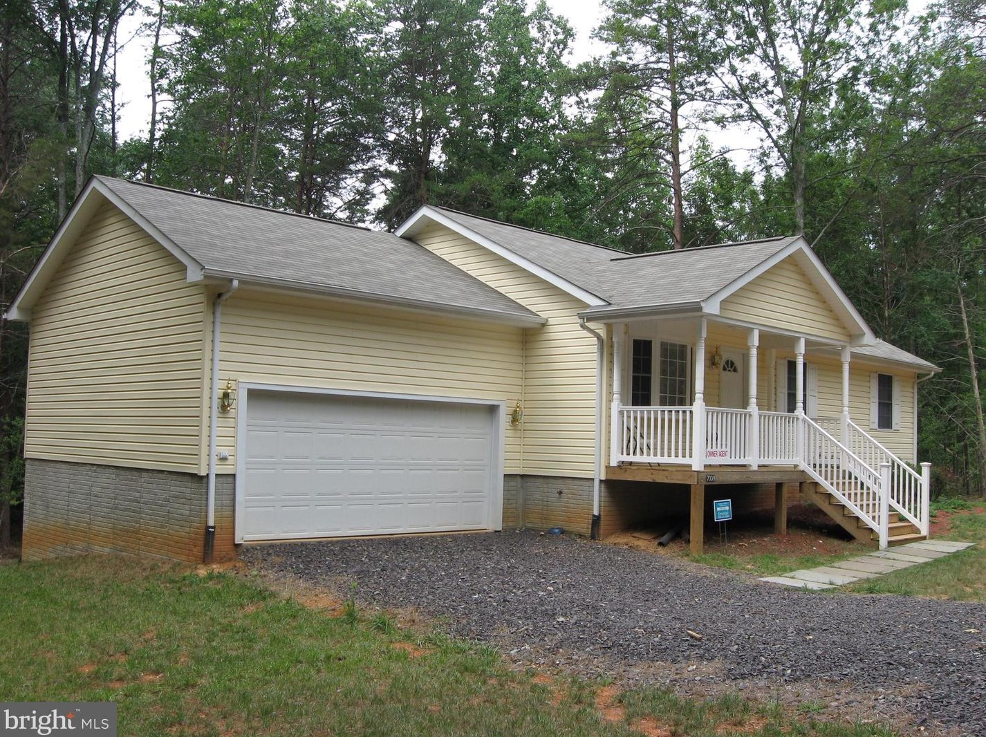 7339 Lakewood Ln, Spotsylvania, VA 22551