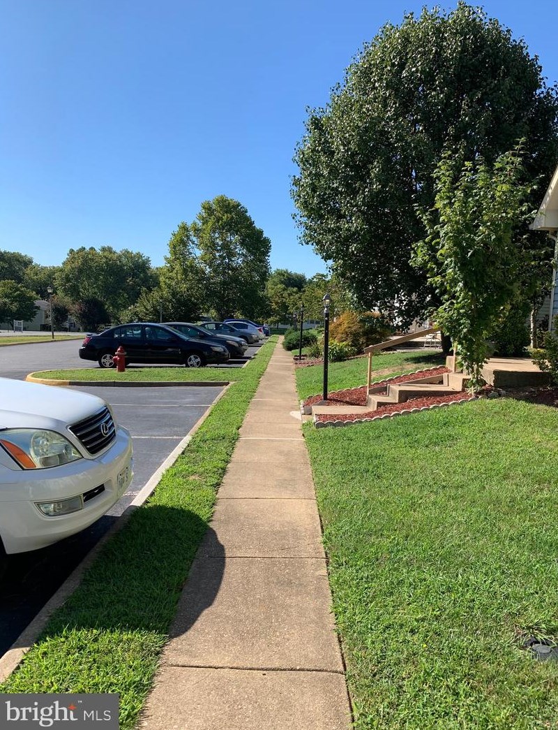 2217 Hamway Dr, Fredericksburg, VA 22407