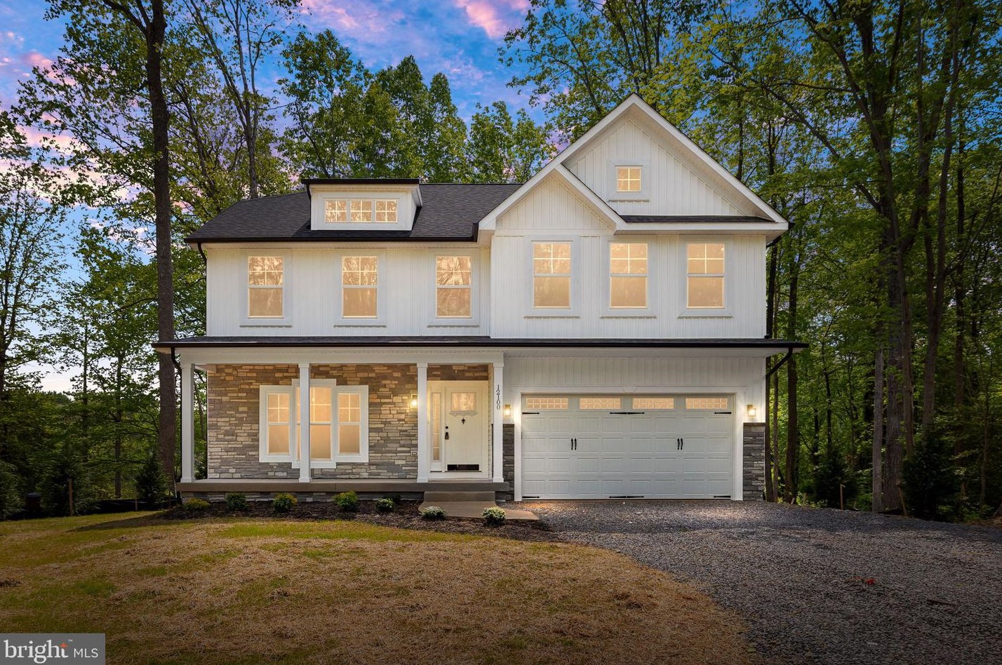 12100 Wilderness Park Dr, Spotsylvania, VA 22551