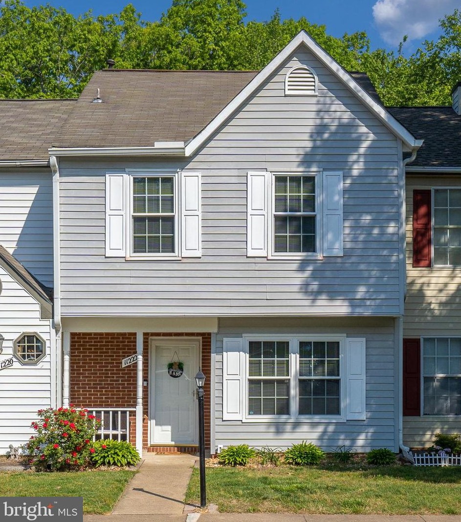 11222 Wedgemere Ct, Fredericksburg, VA 22407