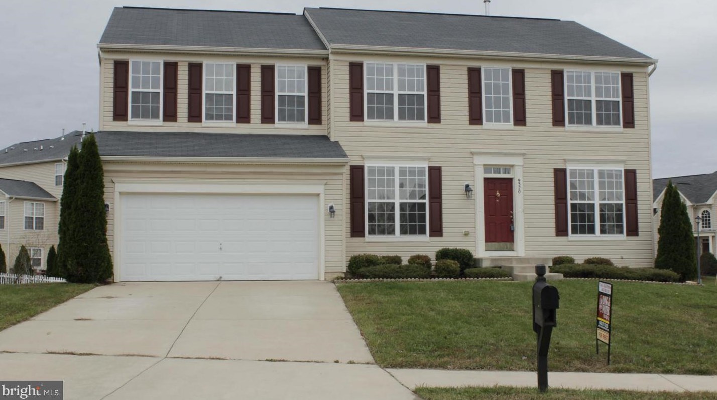 9320 Laurel Oak Dr, Fredericksburg, VA 22407