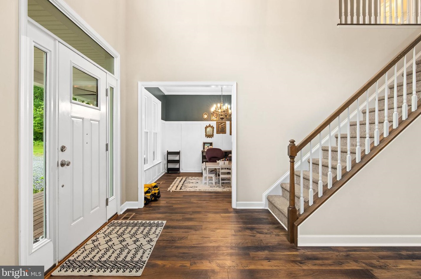 11626 Forest Walk Dr, Spotsylvania, VA 22551