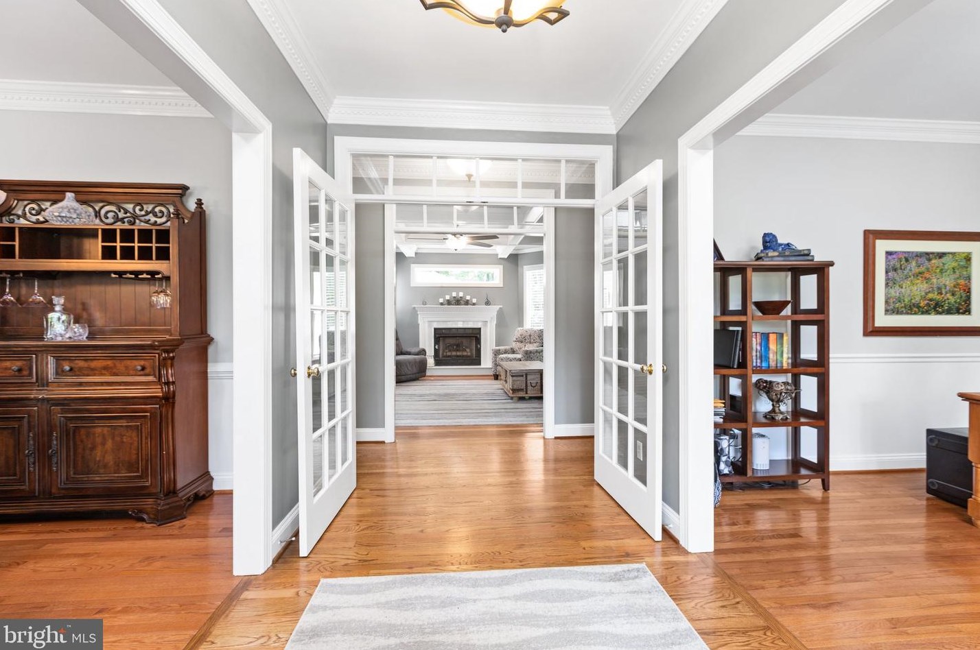 8311 Broadmore Ln, Spotsylvania, VA 22553