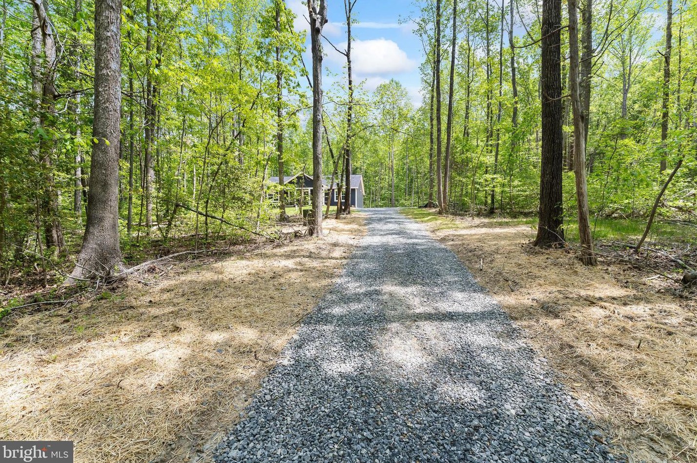 4411 Willann Ln, Partlow, VA 22534