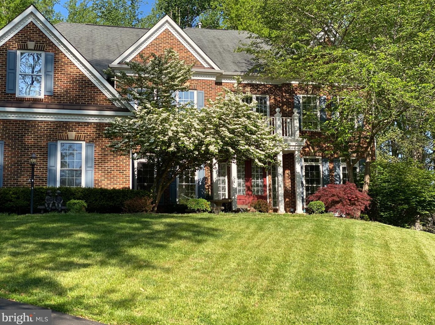 12803 Macintyre Ct, Fredericksburg, VA 22407