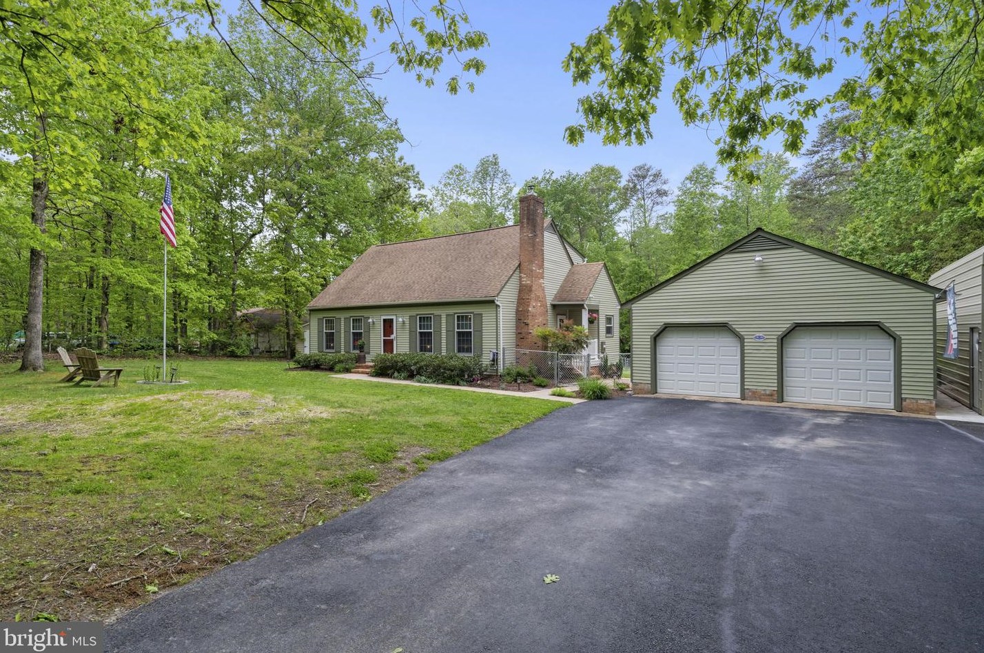 212 Morgan Ln, Spotsylvania, VA 22551