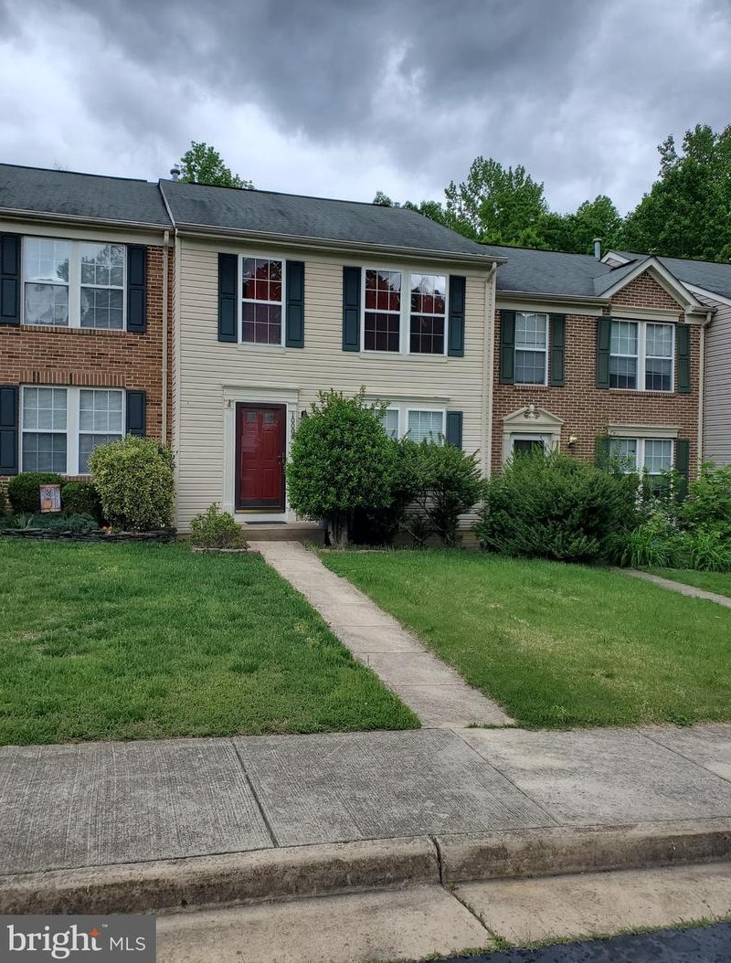 10008 Grass Market Ct, Fredericksburg, VA 22408