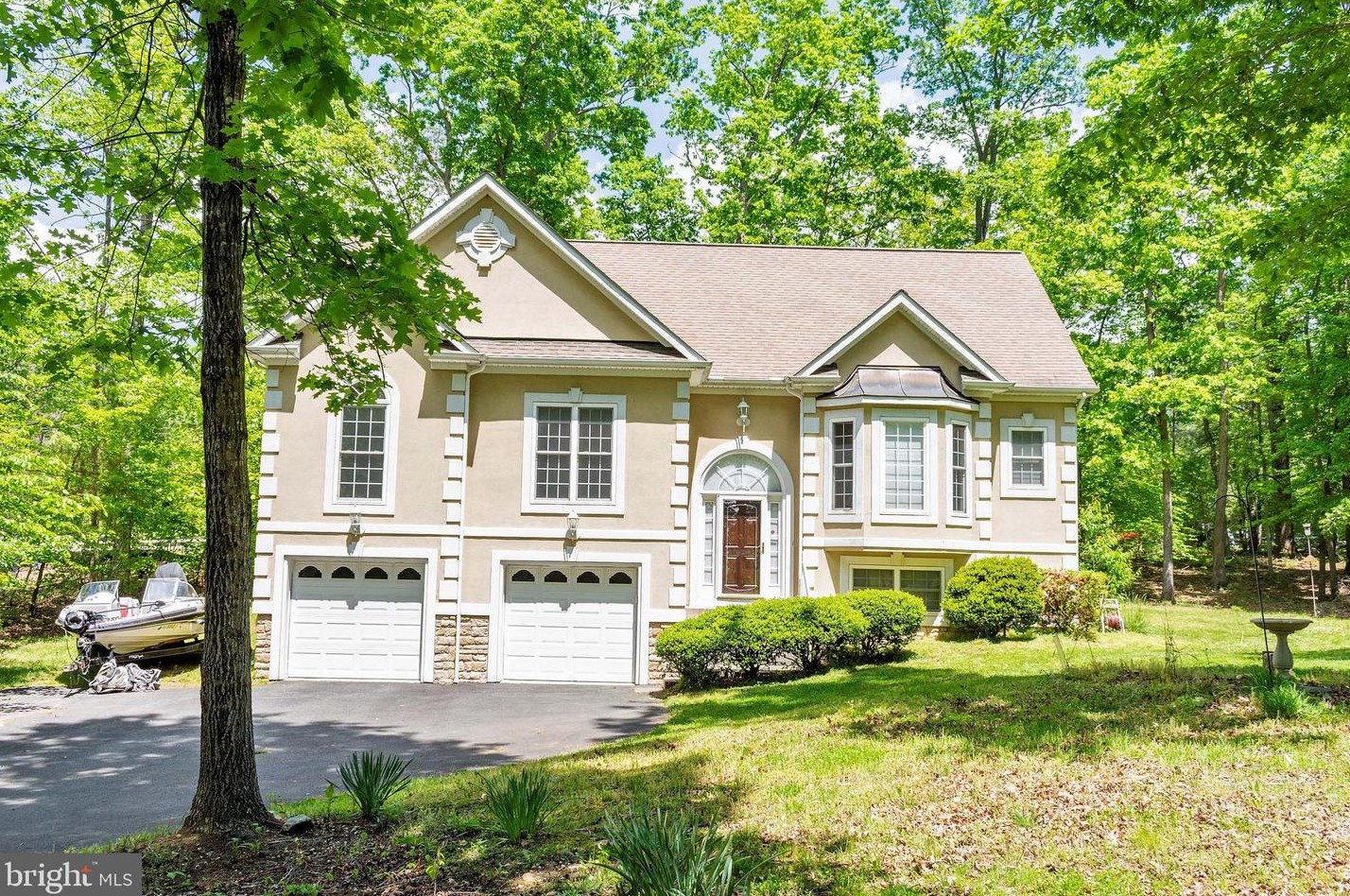 5706 Bazzanella Dr, Mineral, VA 23117