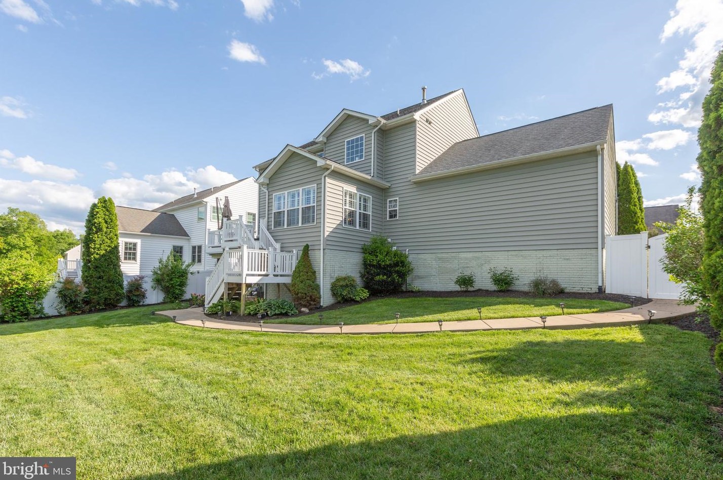 10317 Winter Park Ln, Spotsylvania, VA 22553