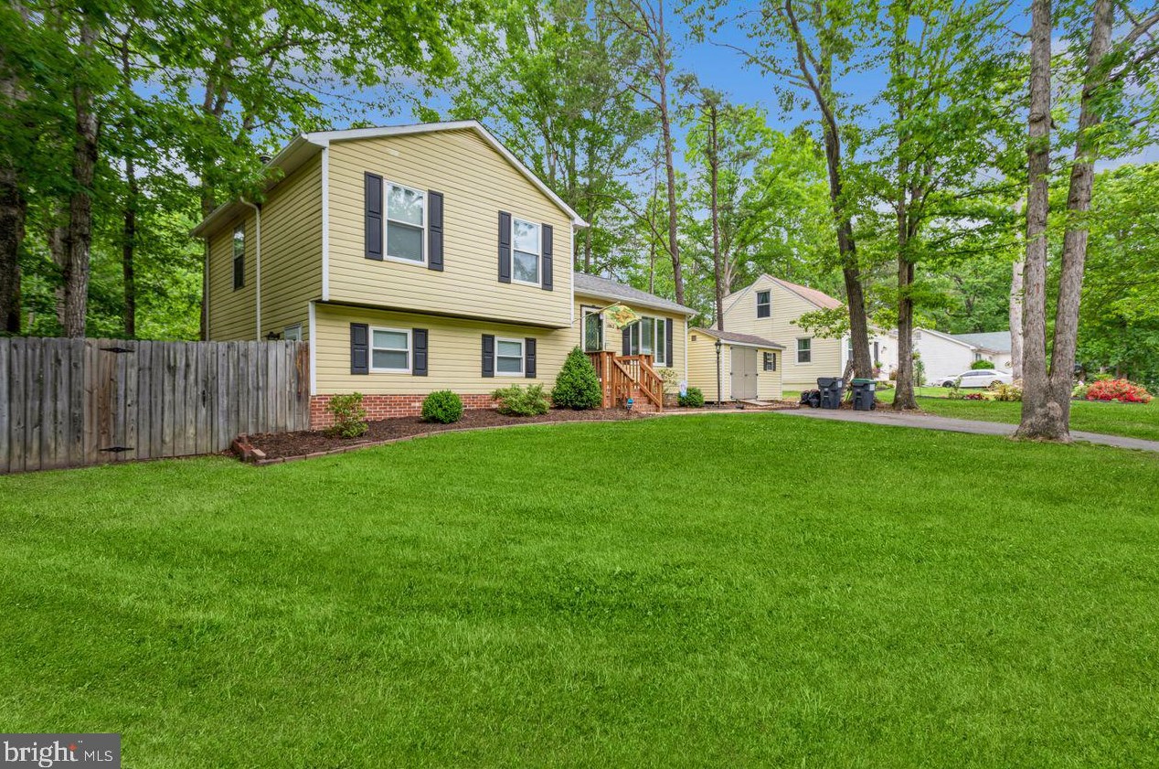 10812 Heatherwood Dr, Spotsylvania, VA 22553