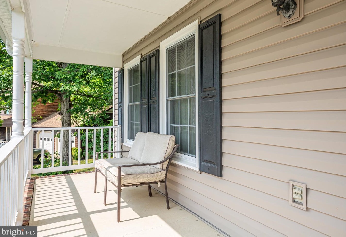 706 Stonewall Ln, Fredericksburg, VA 22407