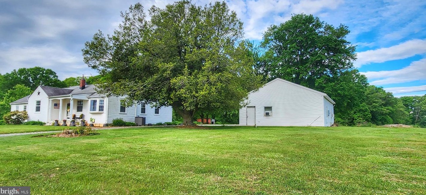 8028 Belmont Rd, Spotsylvania, VA 22551