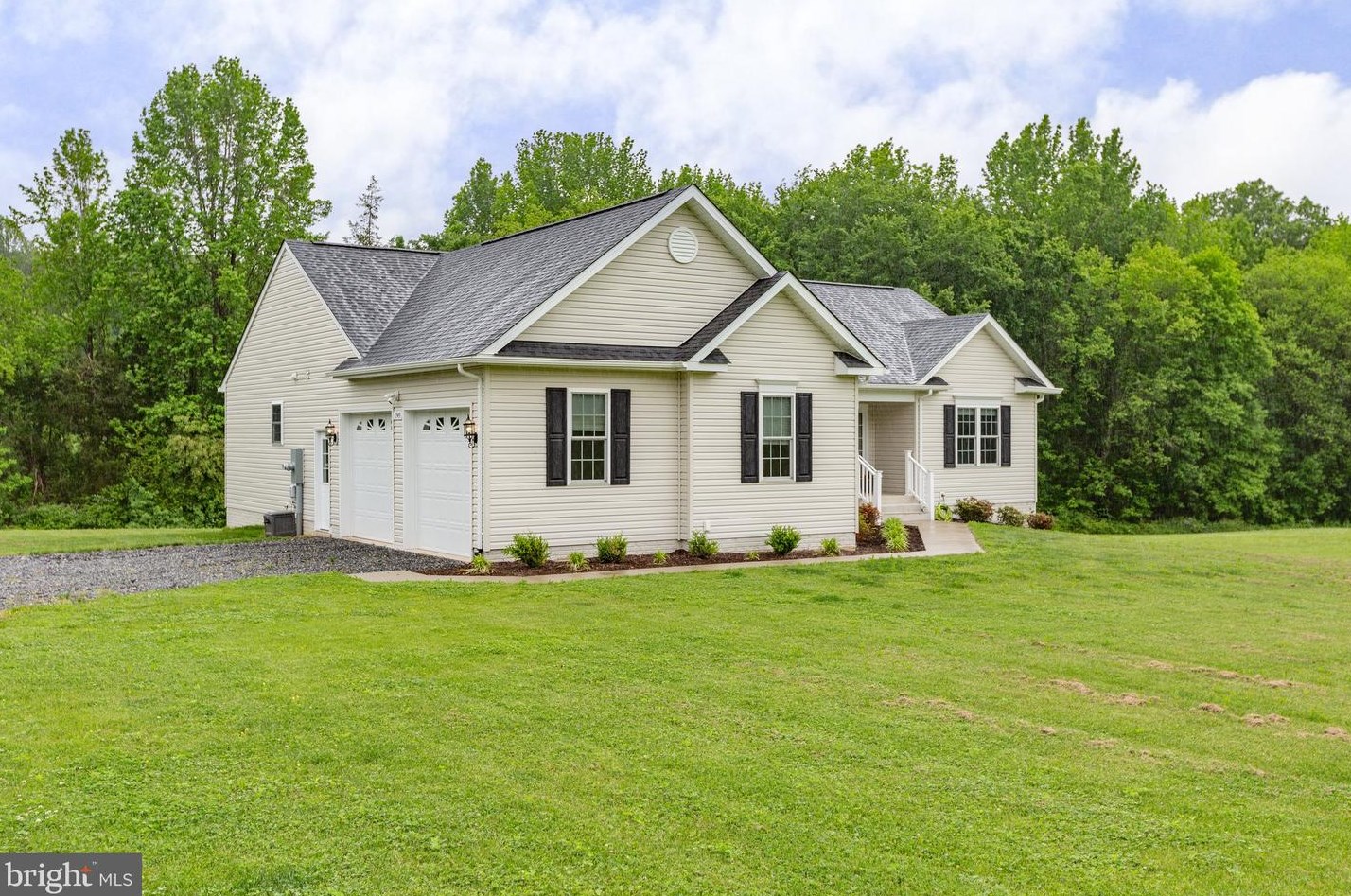 6549 Partlow Rd, Spotsylvania, VA 22551
