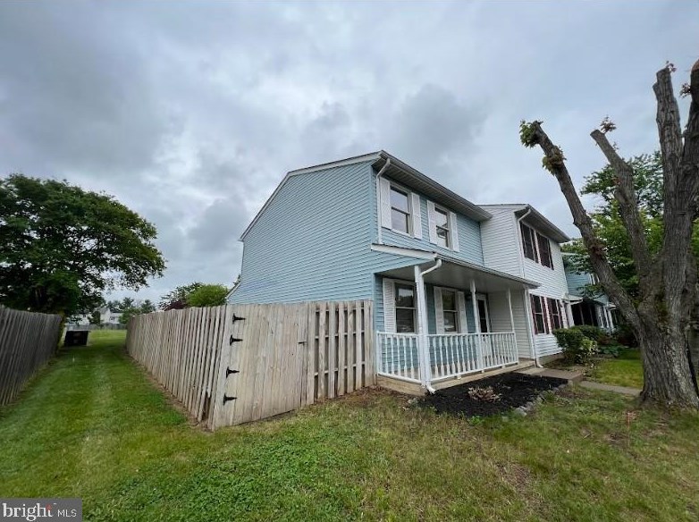 5134 Pecan Dr, Fredericksburg, VA 22407