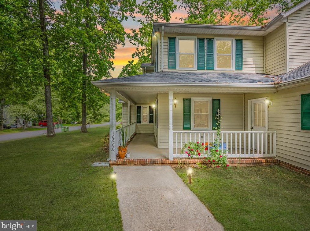 10900 Holleybrooke Dr, Spotsylvania, VA 22553